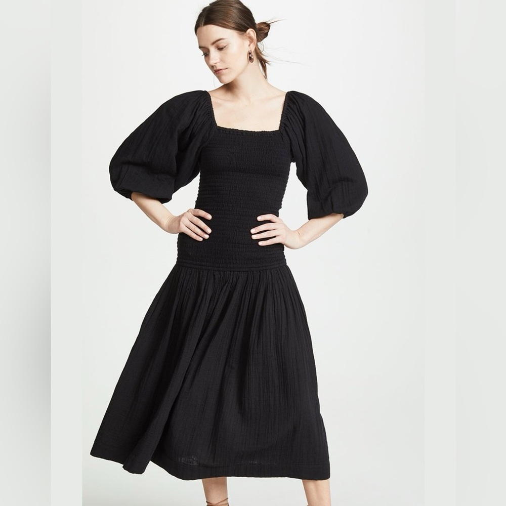 Rhode Harper Dress